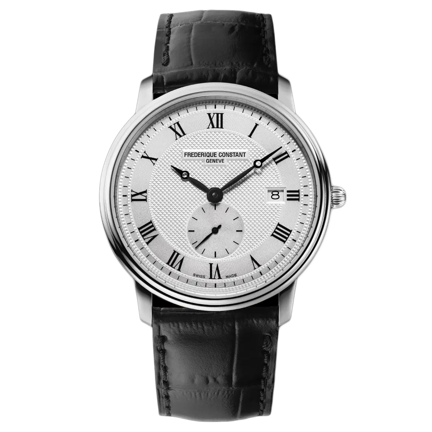 Frederique Constant Men's Classics Bids.com