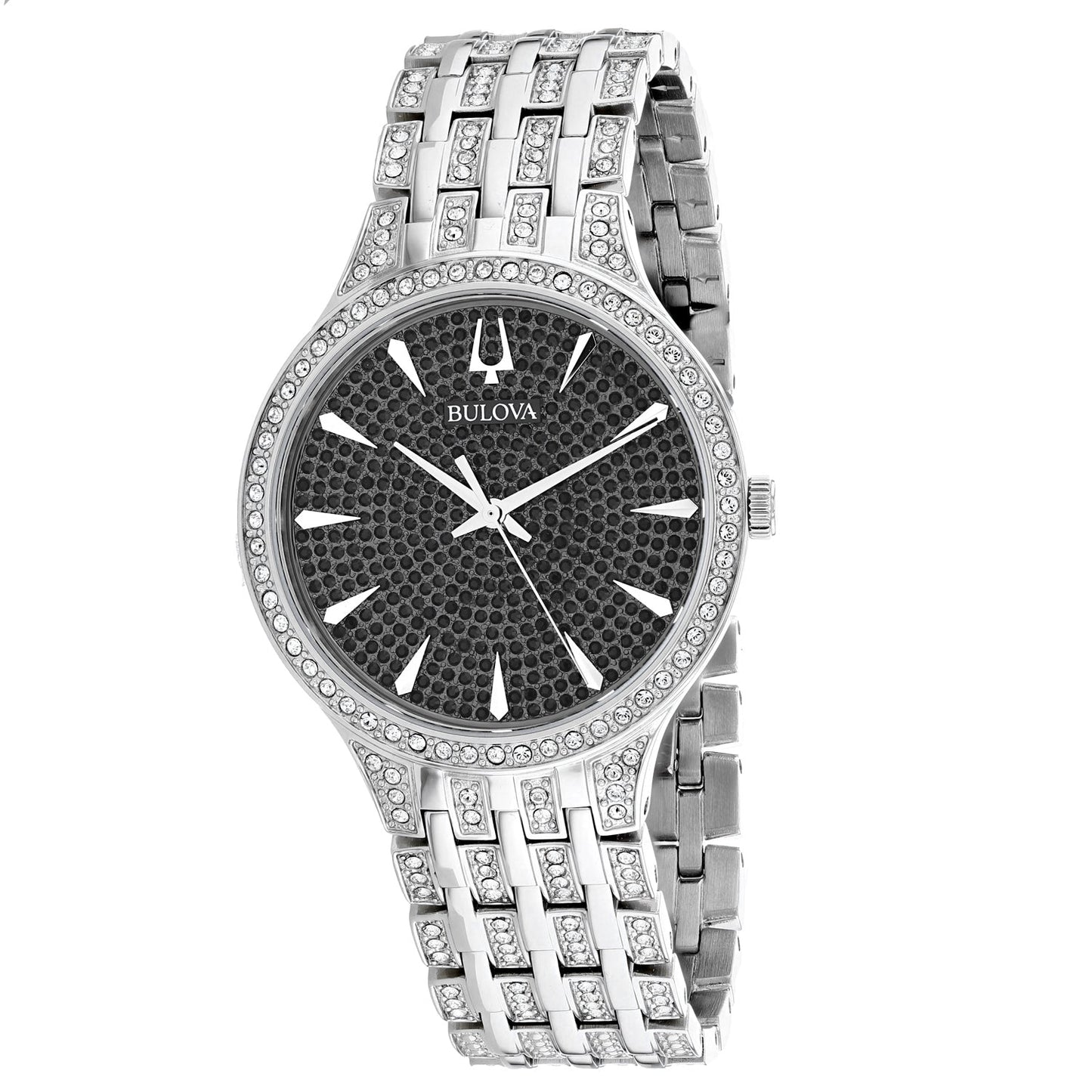 Bulova Men's Phantom Bids.com
