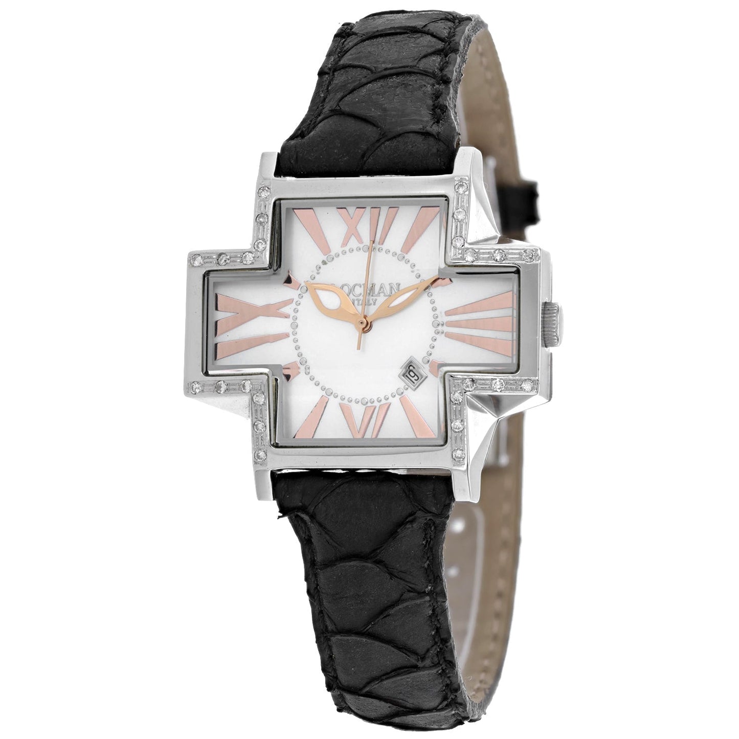 Locman Women's Diamond Plus Bids.com