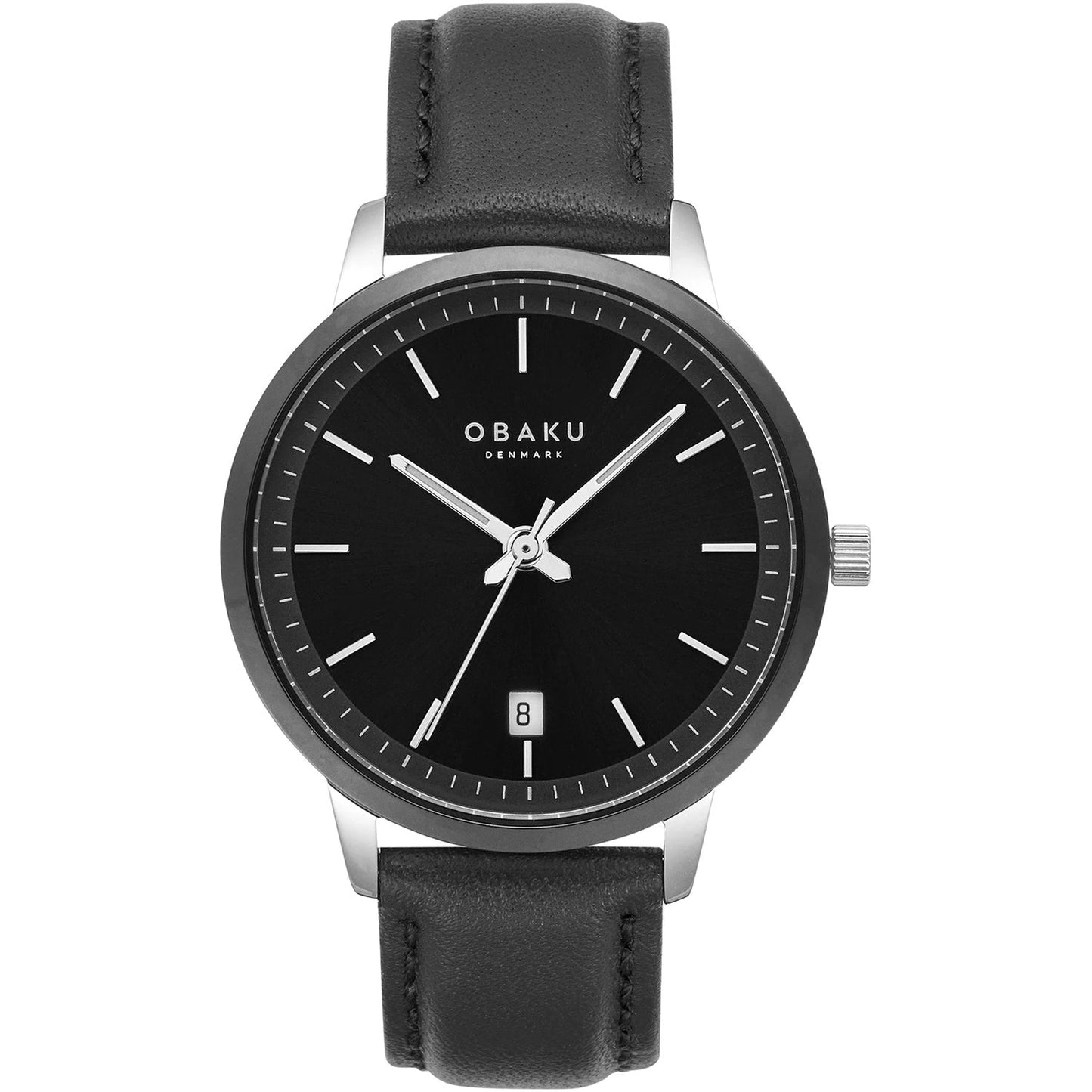 Obaku Men's Salvie Bids.com