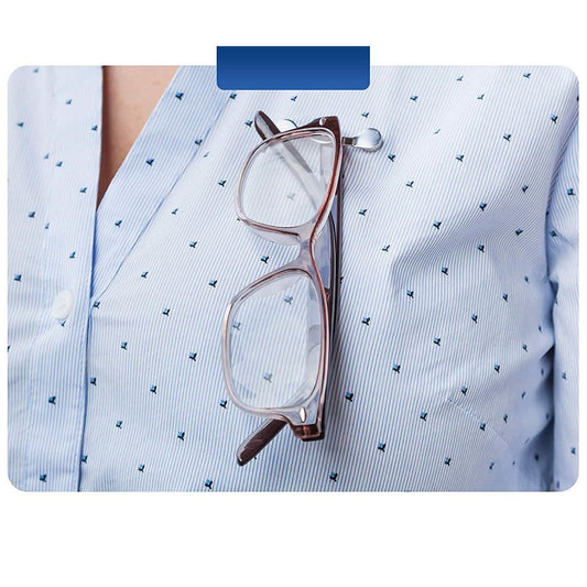2-Pack: Magnetic Eyeglass Holders DailySale