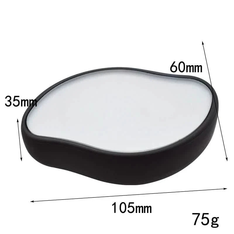 2-Pack: Painless Hair Removal Crystal Eraser DailySale