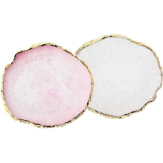 2-Pack: Resin Nail Art Palette DailySale