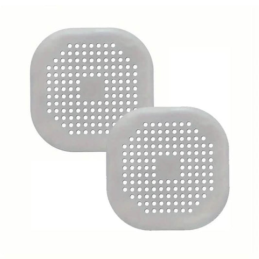 2-Pack: Sink Anti-Clog Hair Filter DailySale