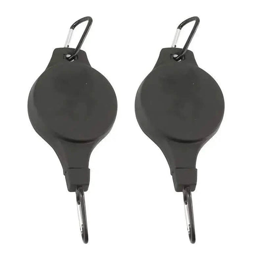 2-Piece: Telescopic Lifting Hooks for Garden Pots DailySale
