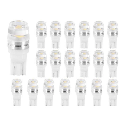 20-Piece: LED Car Light Bulbs DailySale