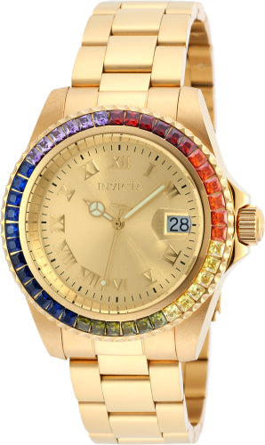 Invicta Men's Angel Bids.com