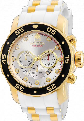 Invicta Men's Pro Diver Bids.com