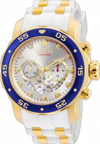 Invicta Men's Pro Diver Bids.com