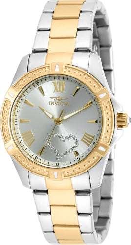 Invicta Women's Angel Bids.com