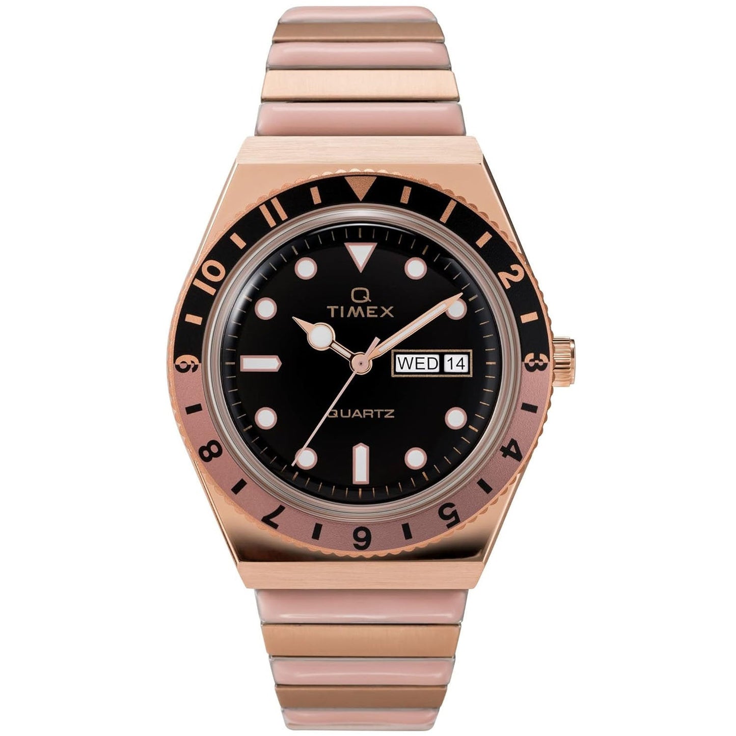Timex Women's Q Reissue Bids.com