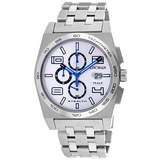 Locman Men's Classic Bids.com