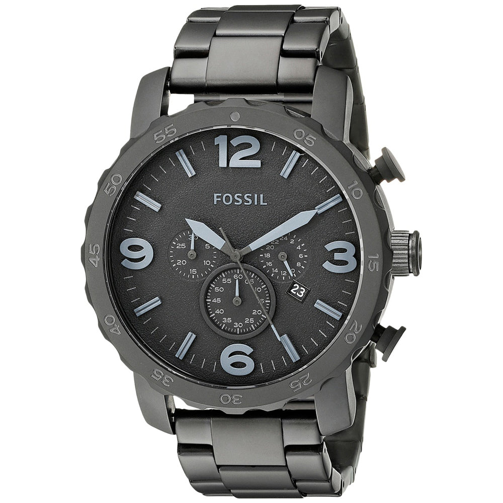 Fossil Men's Nate Bids.com