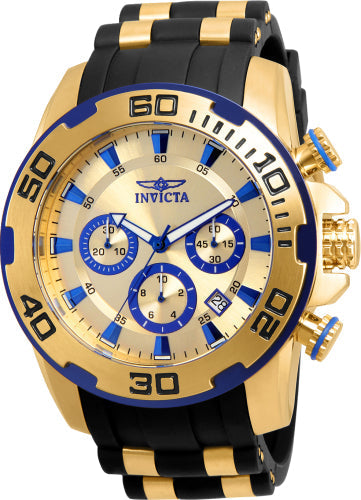 Invicta Men's Pro Diver Bids.com