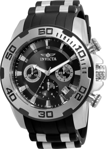 Invicta Men's Pro Diver Bids.com