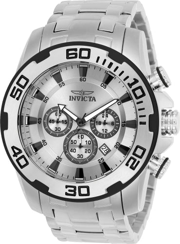 Invicta Men's Pro Diver Bids.com