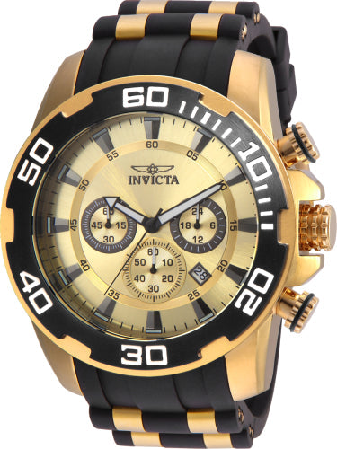 Invicta Men's Pro Diver Bids.com