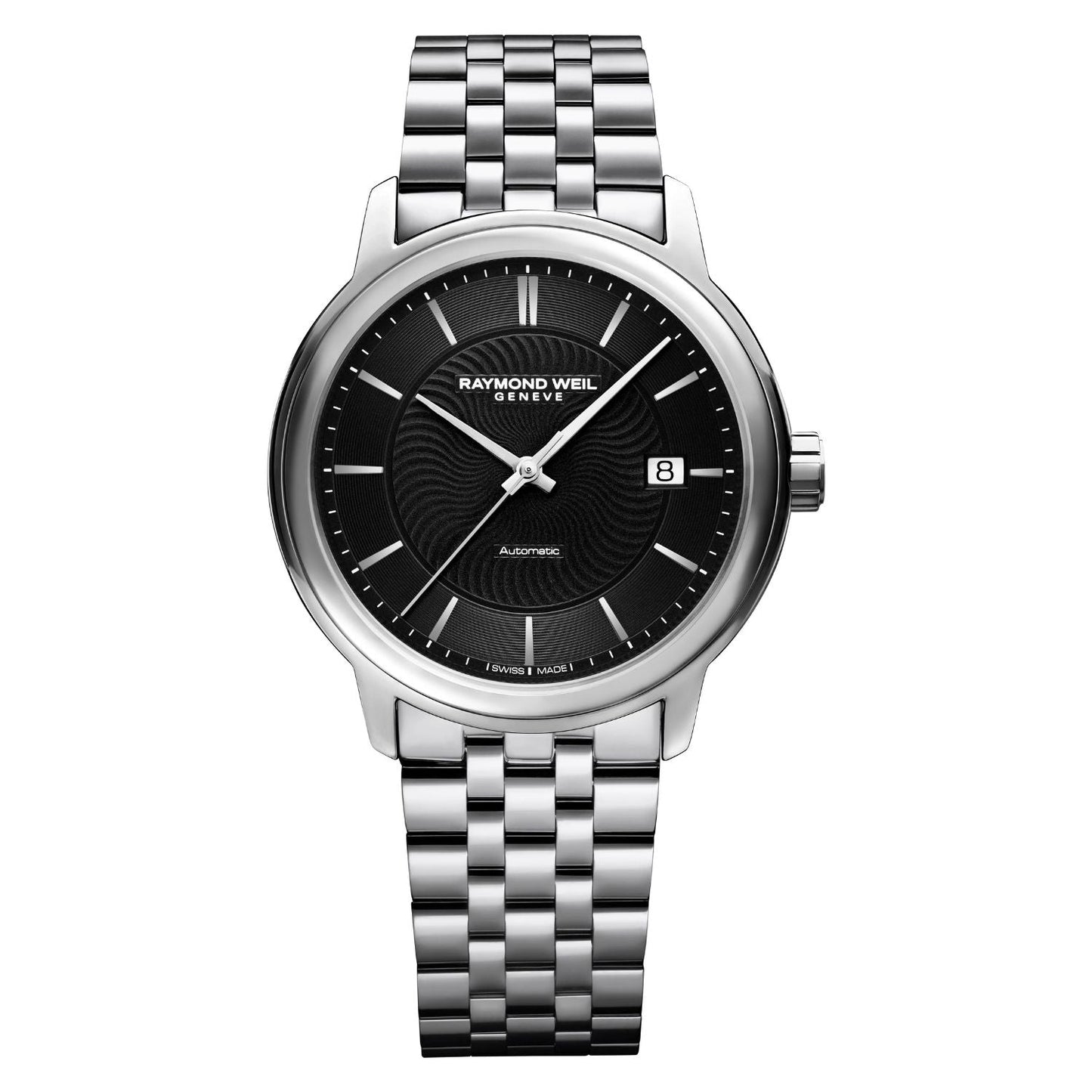 Raymond Weil Men's Maestro Bids.com