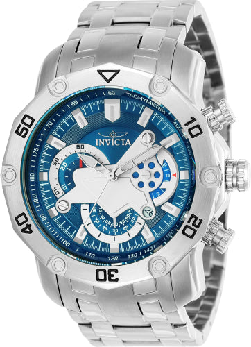 Invicta Men's Pro Diver Bids.com