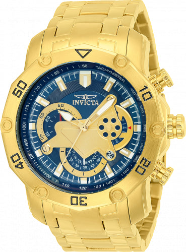 Invicta Men's Pro Diver Bids.com