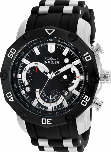 Invicta Men's Pro Diver Bids.com