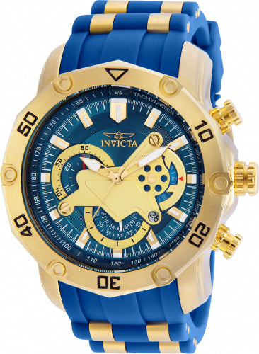 Invicta Men's Pro Diver Bids.com