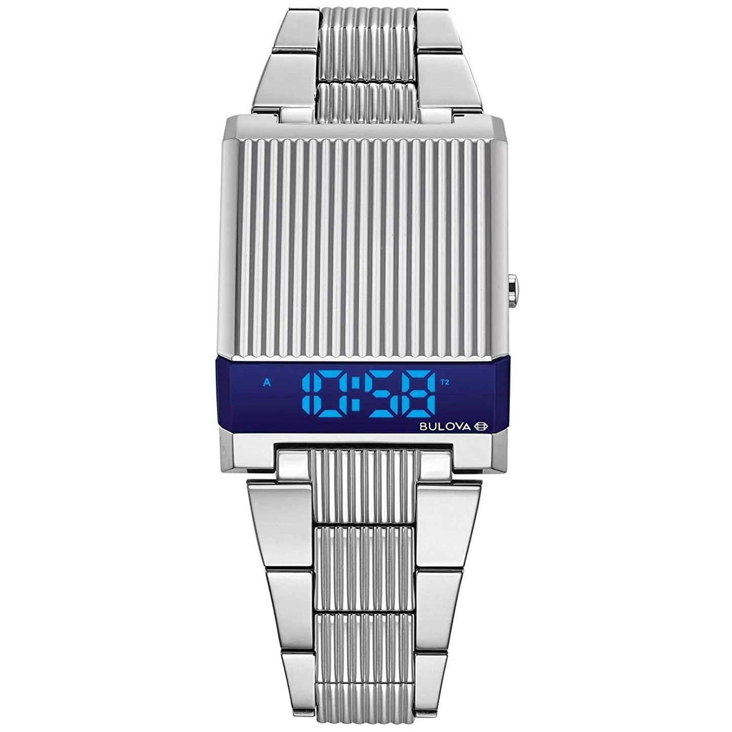 Bulova Men's Computron Bids.com