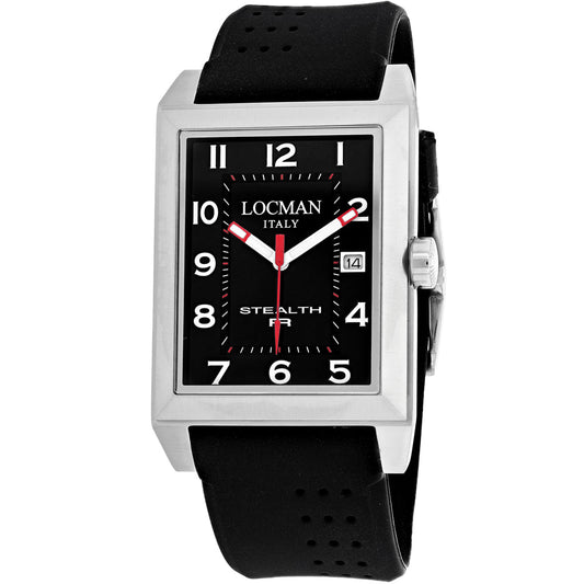Locman Men's Stealth Bids.com