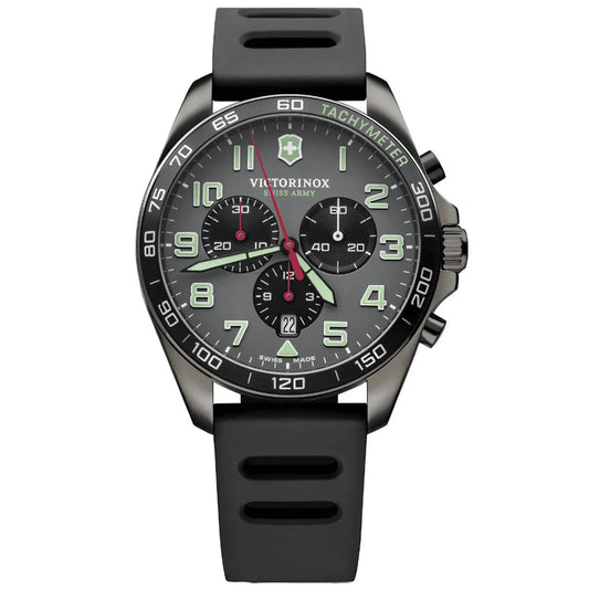 Victorinox Men's Fieldforce Bids.com