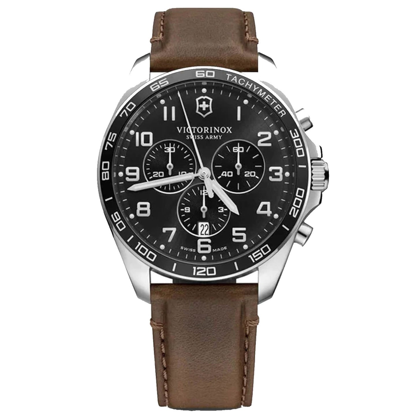 Victorinox Men's Fieldforce Bids.com