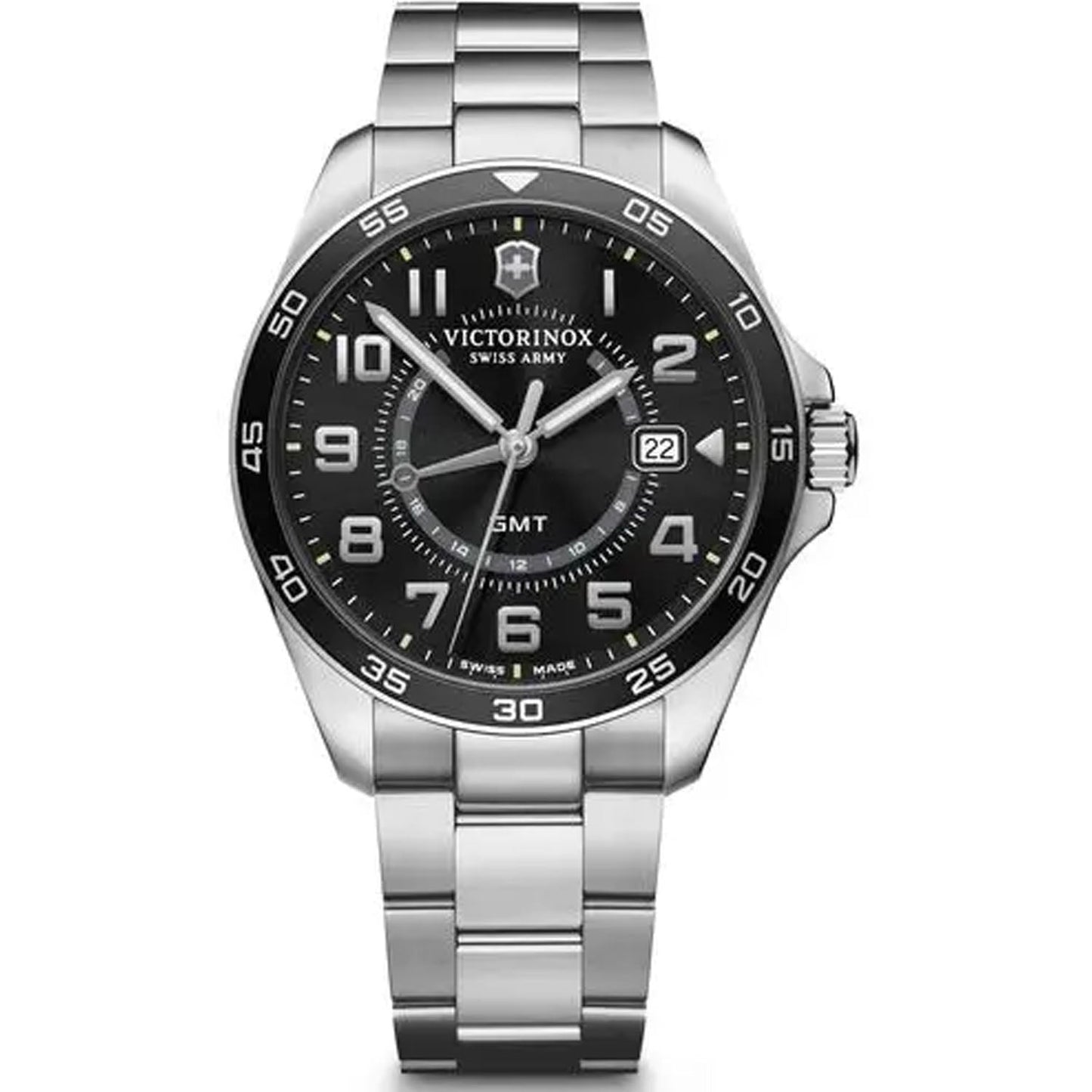 Victorinox Men's Fieldforce Bids.com
