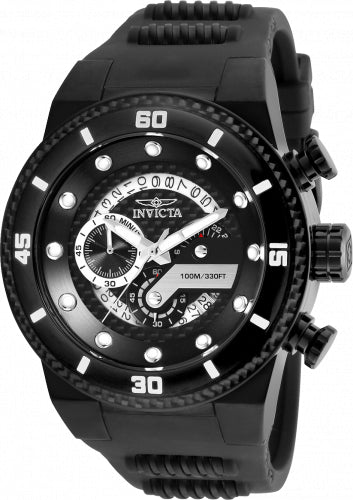 Invicta Men's S1 Rally Bids.com