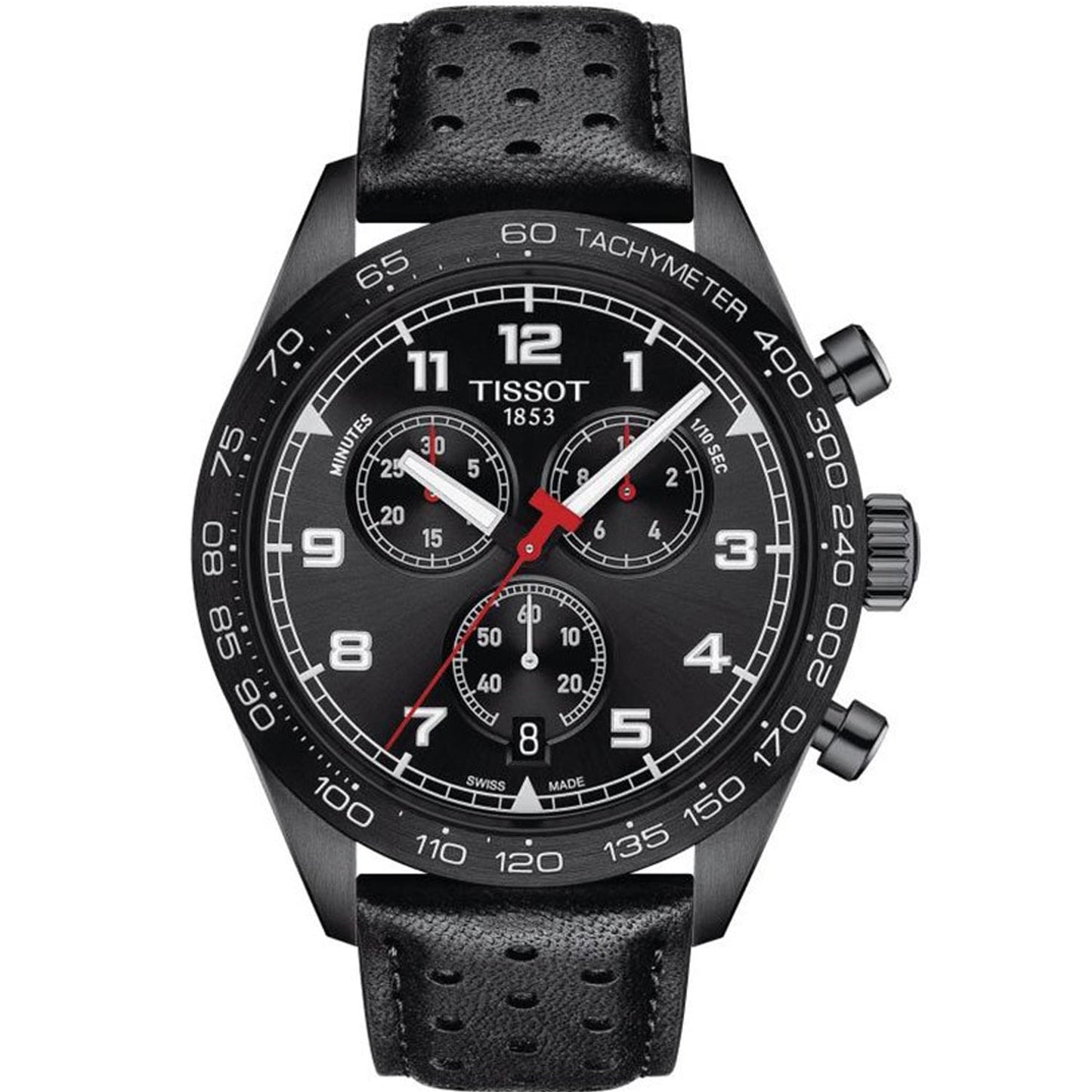 Tissot Men's PRS 516 Bids.com