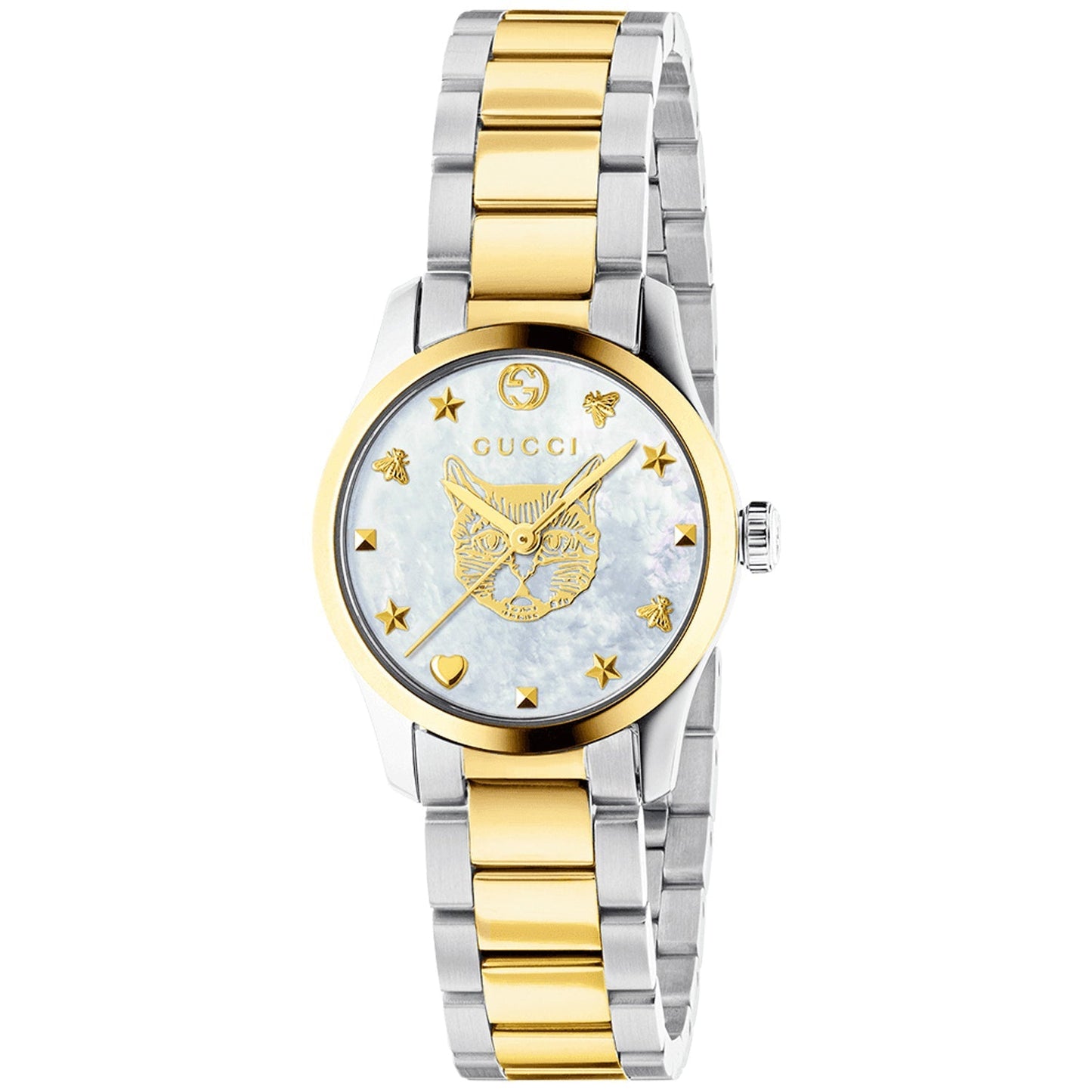 Gucci Women's G-Timeless Bids.com