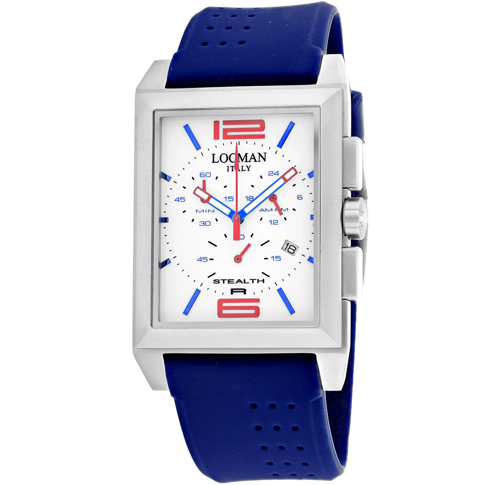 Locman Men's Stealth Bids.com