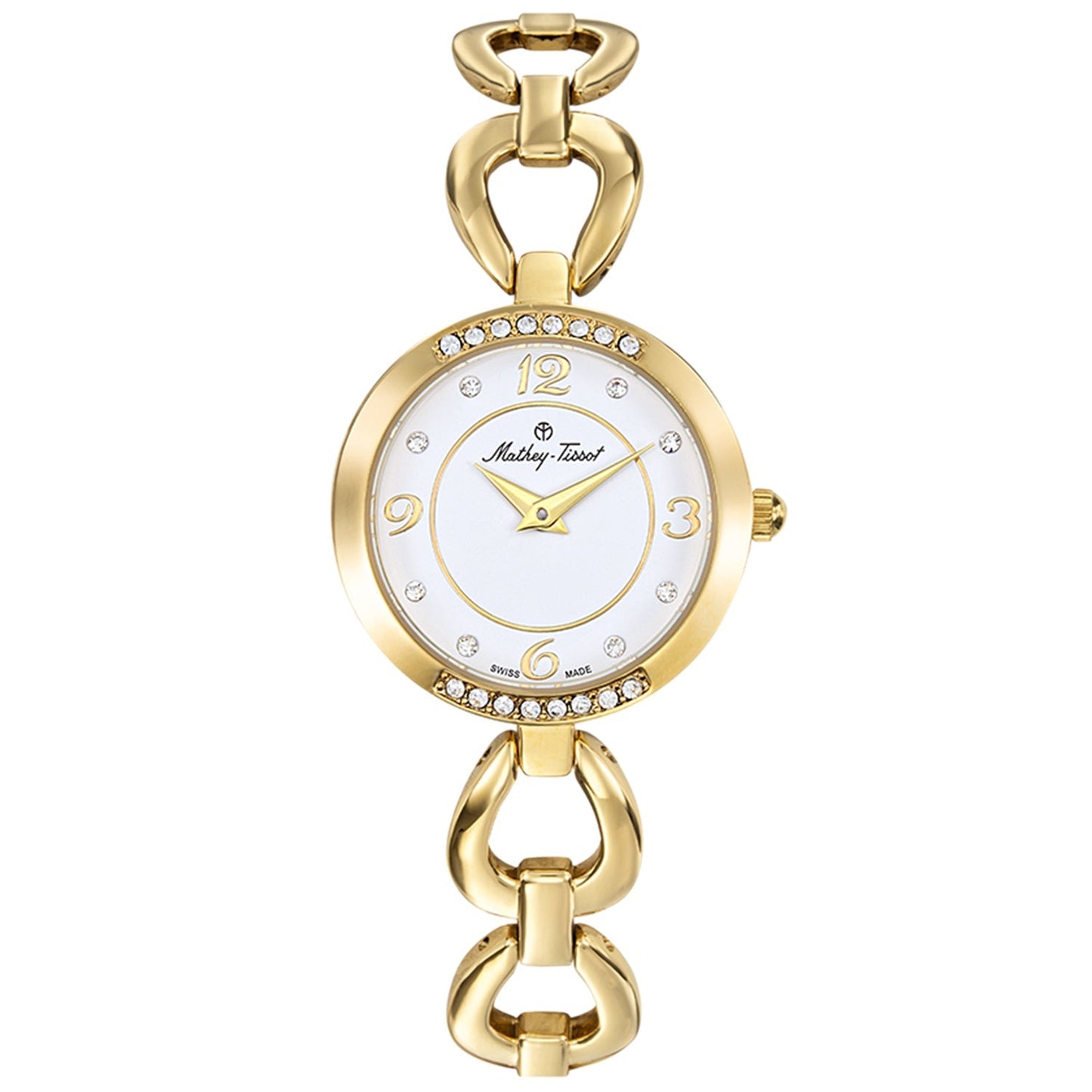 Mathey Tissot Women's Fleury 1496 Bids.com