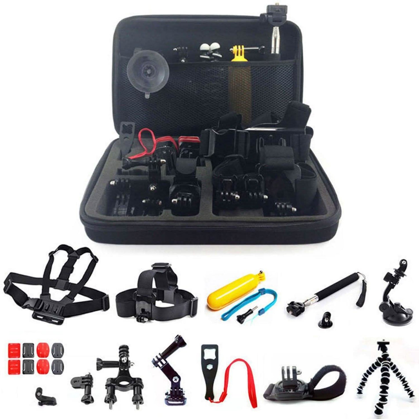 26-in-1 Mount Accessory Kit For GoPro Camera DailySale