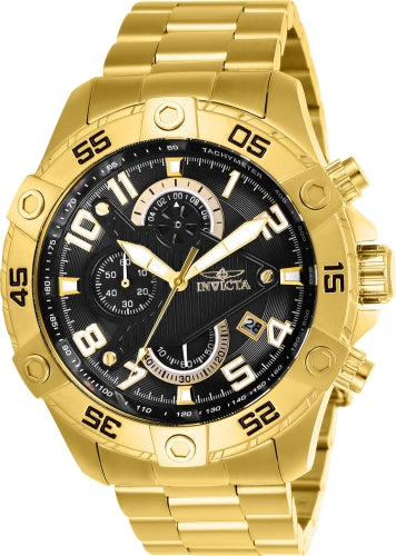 Invicta Men's S1 Rally Bids.com