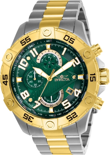 Invicta Men's S1 Rally Bids.com