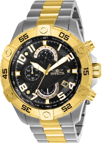Invicta Men's S1 Rally Bids.com