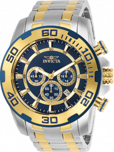 Invicta Men's Pro Diver Bids.com