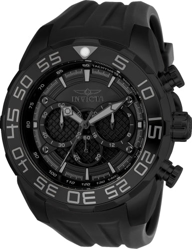 Invicta Men's Speedway Bids.com