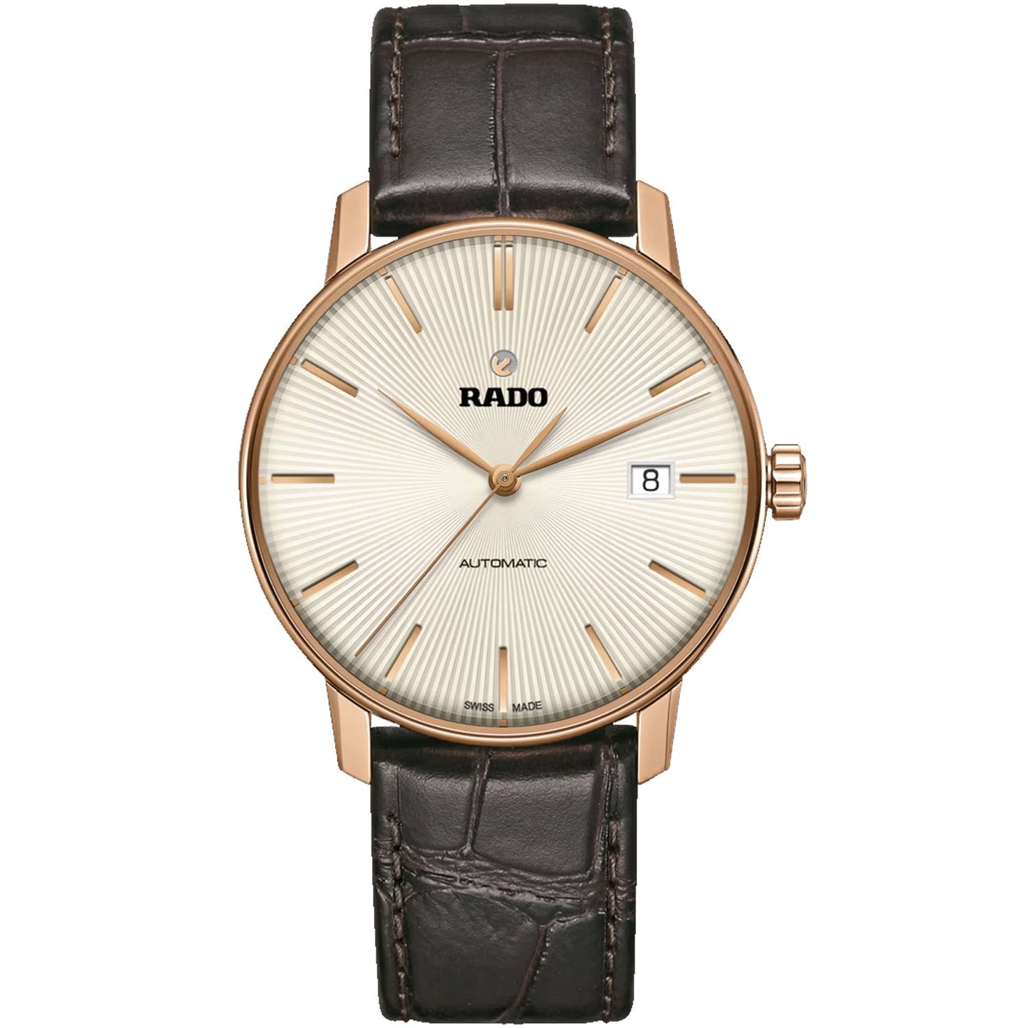 Rado Men's Coupole Classic Bids.com