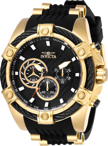 Invicta Men's Bolt Bids.com