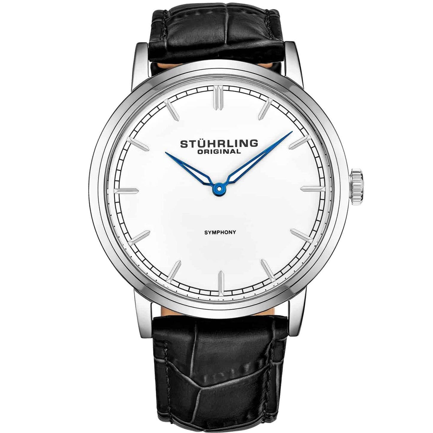Stuhrling Men's Symphony Bids.com