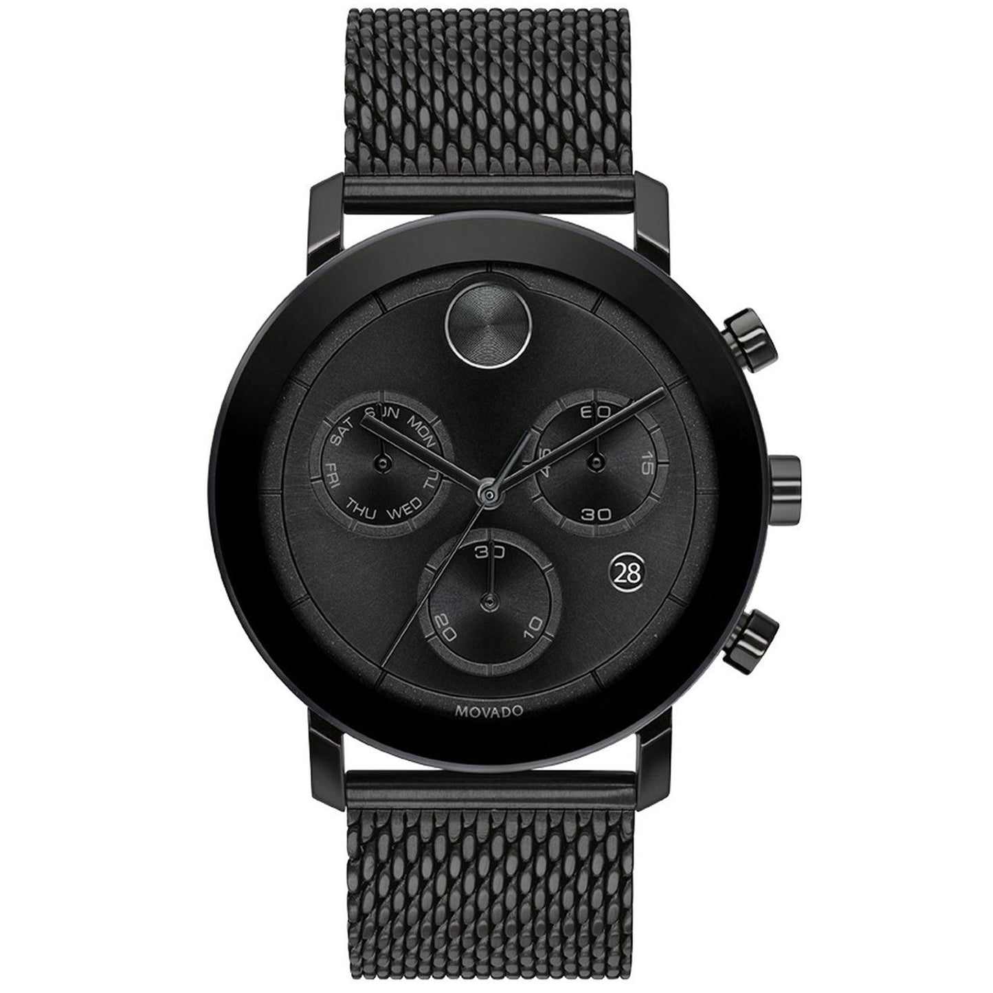 Movado Men's Bold Evolution Bids.com