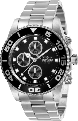 Invicta Men's Pro Diver Bids.com