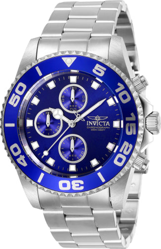 Invicta Men's Pro Diver Bids.com
