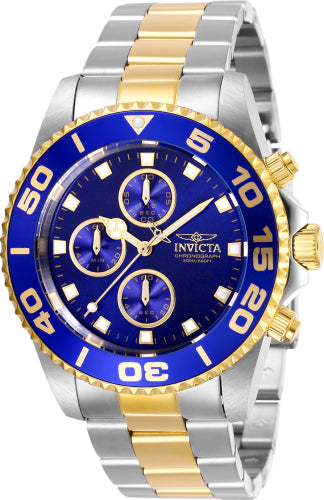 Invicta Men's Pro Diver Bids.com