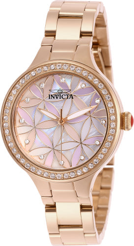 Invicta Women's Wildflower Bids.com
